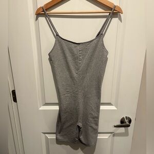 Urban Outfitters Gray Romper